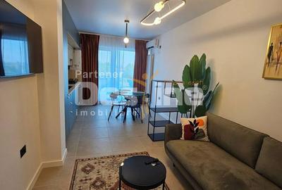 Apartament cu 2 camere în Central - 3