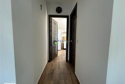 Apartament cu 2 camere în Cristian - 11
