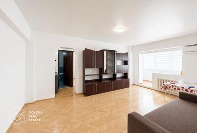 Apartament cu 2 camere semidecomandat în Aurel Vlaicu