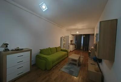 Apartament cu 2 camere decomandat, mobilat în P-ța Alba Iulia - 4