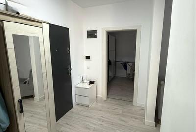 Apartament cu 2 camere decomandat în Exterior Vest - 5