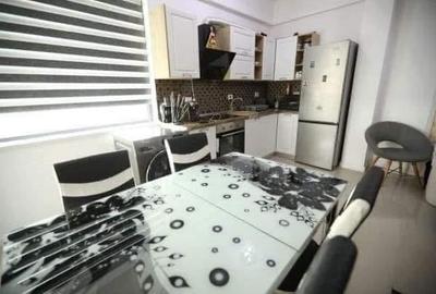 Apartament cu 2 camere, mobilat în Nord - 9