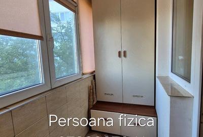 Apartament cu 2 camere nedecomandat în Tătărași - 9