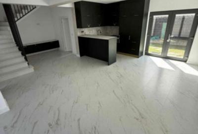 Casă cu 4 camere cu Teren 200 Mp în Central - 8