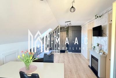 Apartament cu 3 camere, mobilat în Șelimbăr - 6