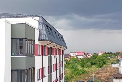 Garsonieră semidecomandată în Central
