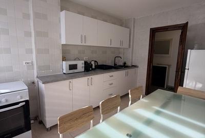Apartament cu 4 camere în George Enescu - 1
