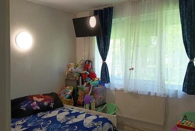 Apartament cu 2 camere semidecomandat în Central - 5