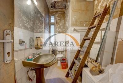 Apartament cu 2 camere semidecomandat în Polonă - 7