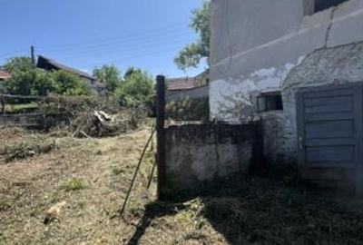 Casă cu 8 camere cu Teren 250 Mp în Măgești - 18