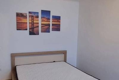 Garsonieră decomandată în Muncii