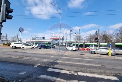 Teren Construcții intravilan de 753 mp, în Alexandriei - 1