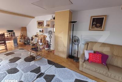 Casă cu 5 camere cu Teren 400 Mp în Obcini - 10