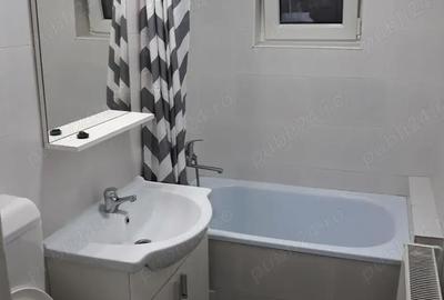 Apartament cu 2 camere decomandat în Central - 5