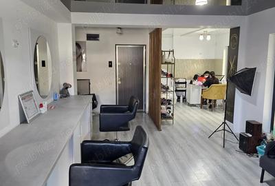 Spațiu comercial, de 50 mp, în Central - 1