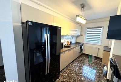 Apartament cu 2 camere în Florești - 10