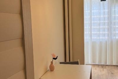 Apartament cu 2 camere semidecomandat, mobilat în Ștefan cel Mare - 7