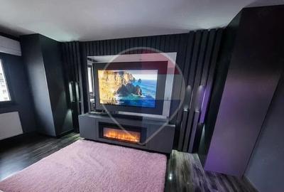Apartament cu 2 camere decomandat în Nicolina