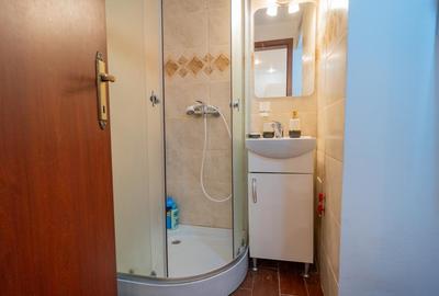 Apartament cu 2 camere semidecomandat în Calea Victoriei - 21