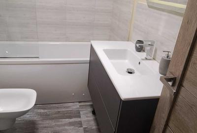 Apartament cu 2 camere în C5 - 4