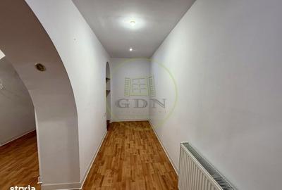 Apartament cu 3 camere decomandat în Gării