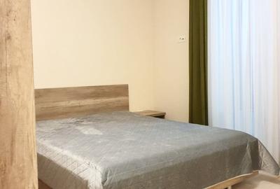 Apartament cu 3 camere decomandat, mobilat în Aradului - 6
