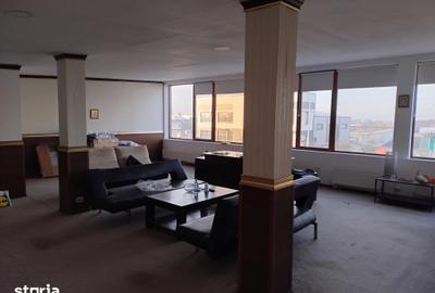 Spațiu comercial, de 6,223 mp, în Central - 3