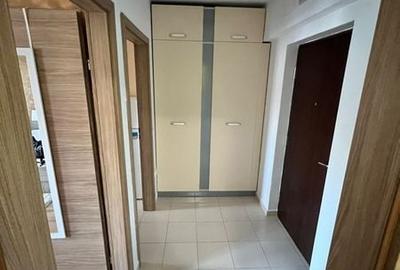 Garsonieră în Calea Aradului