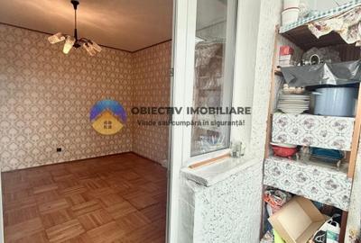 Apartament cu 2 camere decomandat în Central - 10