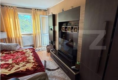 Apartament cu 2 camere decomandat, mobilat în Micro 39