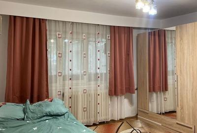 Apartament cu 2 camere decomandat, mobilat în Mănăștur
