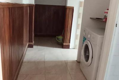 Apartament cu 2 camere semidecomandat în Nufărul