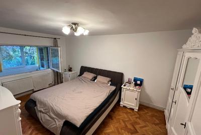 Apartament cu 3 camere decomandat în Mircea cel Bătrân - 4