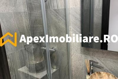 Apartament cu 4 camere decomandat în Titan