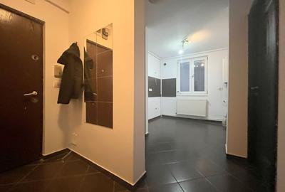Apartament cu 3 camere decomandat în Spitalul Județean - 14