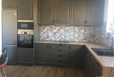Casă cu 5 camere cu Teren 510 Mp în Malu Mare - 2