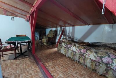 Casă individuală cu 6 camere cu Canalizare în Calea Călărașilor - 15