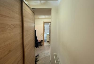 Apartament cu 2 camere decomandat în Valea Lupului - 4