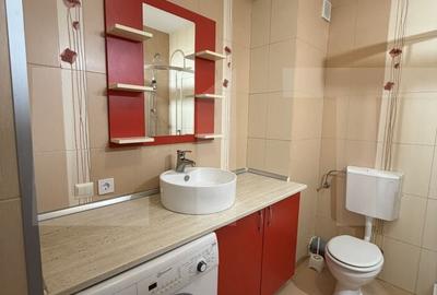 Apartament cu 2 camere în UTA - 1