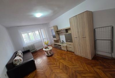 Apartament cu 2 camere circular în 22 Decembrie
