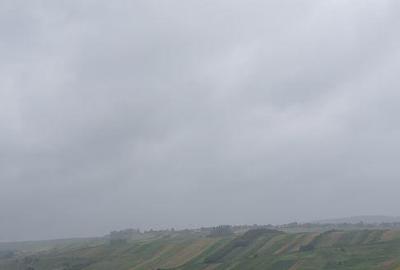Teren de 2900 mp, în Tătăruși - 2