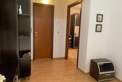 Apartament cu 2 camere decomandat în Ultracentral - 5