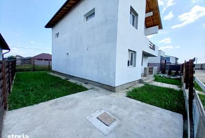 Casă cu 5 camere cu Canalizare în Vidra