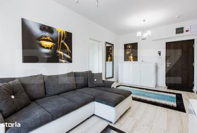 Apartament cu 2 camere în Central - 7