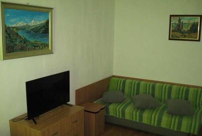 Garsonieră în Tineretului - 1