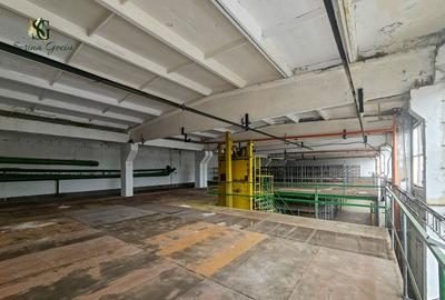 Spațiu industrial, de 550.90002441406 mp, în Făgăraș - 14