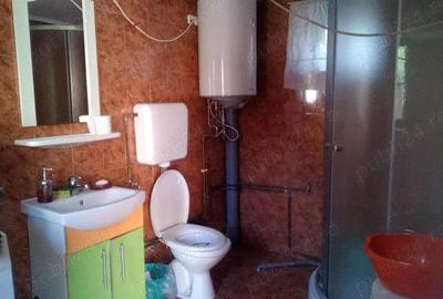Casă cu 3 camere în Muncitoresc - 5