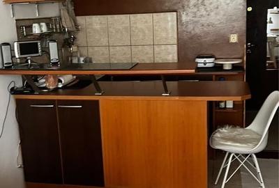 Garsonieră în Dristor