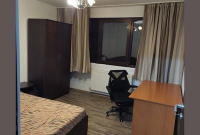 Apartament cu 2 camere decomandat în Eroii Revoluției - 4