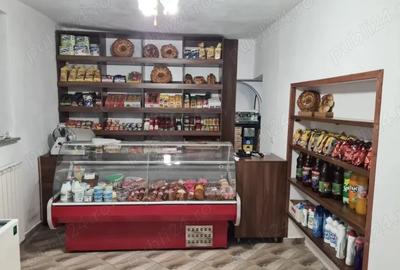 Spațiu comercial, de 283 mp, în Dănești - 1